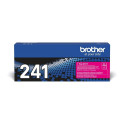 BROTHER TN241M magenta tooner 1400 lehekülge HL-3140/50/70 jaoks