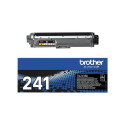 BROTHER TN241BK must tooner 2500 lehte HL-3140/50/70 jaoks