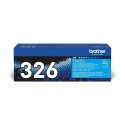 BROTHER TN326BC Toner cyan 3500 pages for HL-L8250CDN
