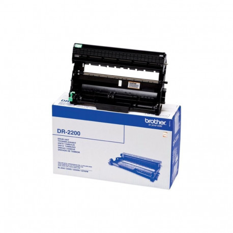 BROTHER DR2200 trummelkassett HL-2130 2240 2240D 2250DN 2270DW MFC-7360N,-7460DN,-7860DW, DCP-7060D