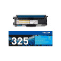 BROTHER TN325C toonerkassett tsüaan 3500 lehte DCP-9055CDN 9270CDN HL-4140CN 4150CDN 4570CDW 4570CDW