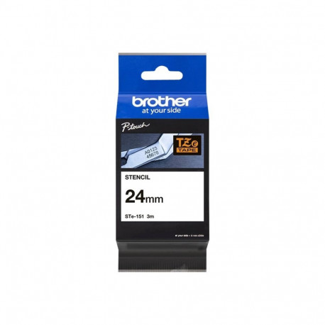 BROTHER STE151 24mm šabloonlint