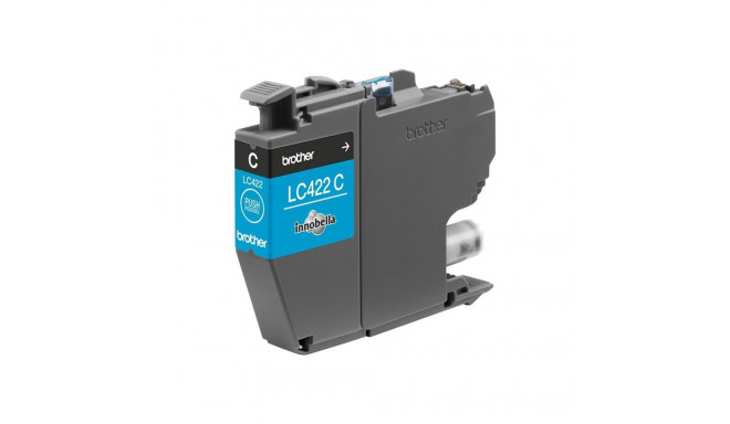 BROTHER LC422C tindikassett BH19M/B jaoks ühilduv MFC-J5340DW MFC-J5740DW MFC-J6540DW MFC-J6940DW 55