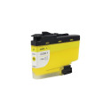 BROTHER LC3239XLY kollane tooner 5000 lehte HLL6000DW/6100DW/MFCJ5945DW/6945DW/6947DW jaoks