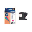 BROTHER LC223M ink magenta 550pages