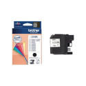BROTHER LC223BK ink black 550pages