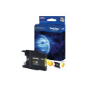 BROTHER LC1280XLY Ink yellow 1200pages for MFCJ6510DW MFCJ6710DW MFCJ6910DW MFCJ5910DW