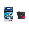 BROTHER LC985M magenta tint DCP-J125, -J315W, -J515W, MFC-J220, -J265W, -J410, -J415W jaoks
