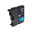 BROTHER LC985C cyan ink for DCP-J125, -J315W, -J515W, MFC-J220, -J265W, -J410, -J415W