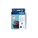 BROTHER LC123C tsüaan tindikassett 600 lehte