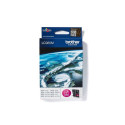 BROTHER LC985M magenta ink for DCP-J125, -J315W, -J515W, MFC-J220, -J265W, -J410, -J415W