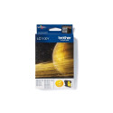 BROTHER LC1100Y kollane standard tindikassett 325 lehte DCP-185C 385C 585CW 6690CW MFC-490CW 790CW 9