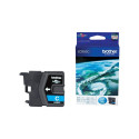 BROTHER LC985C tsüaan tindikassett DCP-J125, -J315W, -J515W, MFC-J220, -J265W, -J410, -J415W jaoks