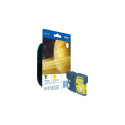 BROTHER LC1100Y kollane standard tindikassett 325 lehte DCP-185C 385C 585CW 6690CW MFC-490CW 790CW 9