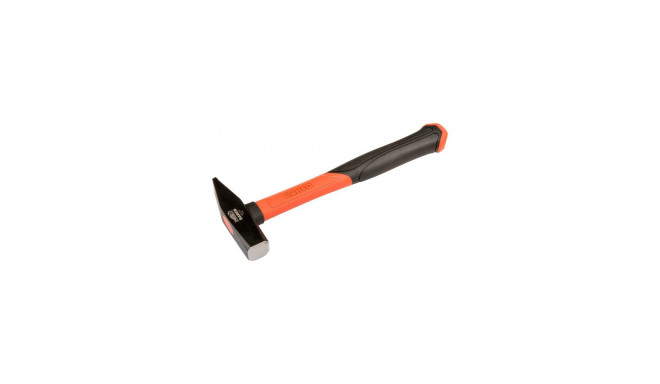 Hammer 200g, fiberglass handle
