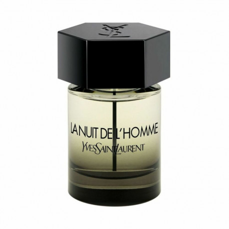 YSL La Nuit De L'Homme Edt Spray (60ml)