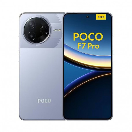 Xiaomi Poco F7 Pro 5G Smartphone 12GB / 256GB