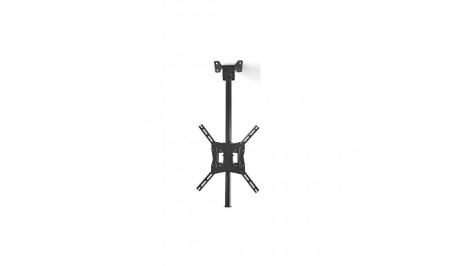 Nedis TVCM1330BK TV Ceiling Mount
