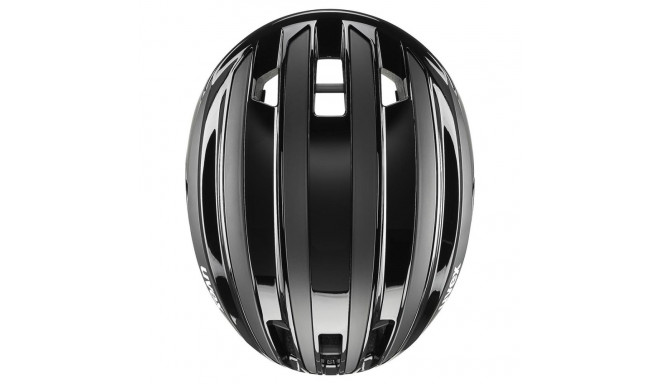 Helmet Uvex Surge Aero MIPS Black