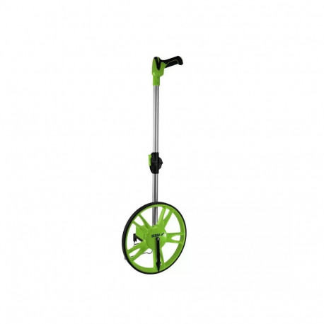 Measuring wheel 318mm