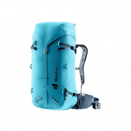 Hiking backpack - Deuter Guide 32 + 8 SL Lagoon-Ink