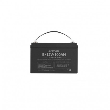 Universaalne geelaku UPS-ile Armac B/12V/100Ah