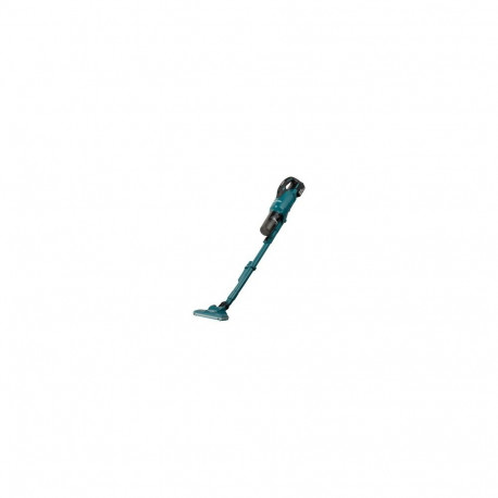 Makita varstolmuimeja DCL286FRF 2-in-1 akutoitega kuiv tsükloniline kotita 0.25L 100W 3Ah, must, sin