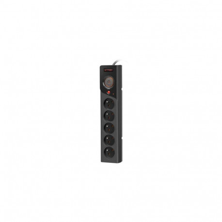 Armac Z5 Black 5 AC outlet(s) 250 V 5 m