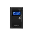 Armac UPS OFFICE LINE-INTERACTIVE O/850E/LCD avariitoiteallikas
