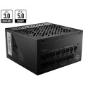 MSI MPG A850G PCIE5 toiteplokk 850 W 24-pin ATX ATX must