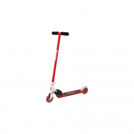 Interbrands 13073058 kick scooter Red