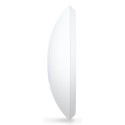 Ubiquiti U7 Long-Range 7300 Mbit/s valge Power over Ethernet (PoE)