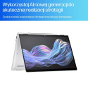 HP Elitebook X G1i Flip Ultra 7 258V 14.0"WUXGA Touch IPS AG 400 nits 32GB LPDDR5x SSD512 Intel Arc 
