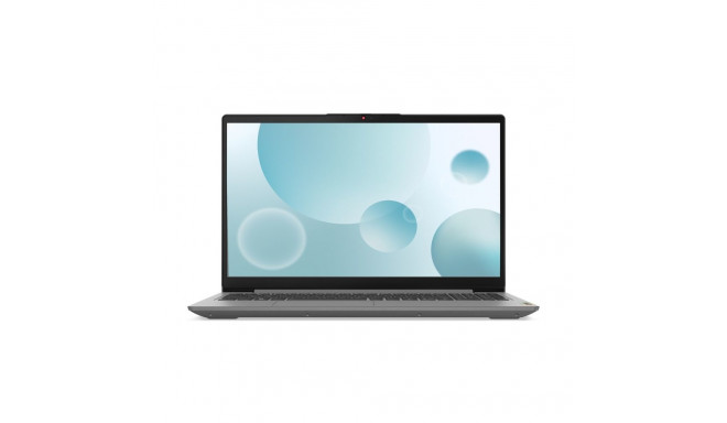 Lenovo IdeaPad 3 15IAU7 Intel® Core™ i3 i3-1215U sülearvuti 39,6 cm (15,6") Full HD 8 GB DDR4-SDRAM 