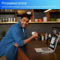 HP Elitebook X G1i Flip Ultra 7 258V 14.0" WUXGA puuteekraan IPS matt 400 niti 32GB LPDDR5x SSD512 I