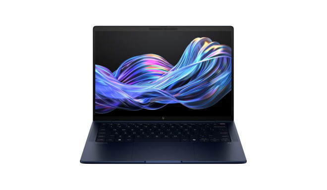 HP EliteBook X G1i 14-tolline järgmise põlvkonna AI PC Copilot+ PC Intel Core Ultra 7 258V sülearvut