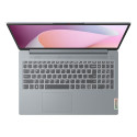 Lenovo IdeaPad Slim 3 15ABR8 AMD Ryzen™ 5 5625U sülearvuti 39,6 cm (15,6") Full HD 8 GB DDR4-SDRAM 2