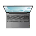Lenovo IdeaPad 3 15IAU7 Intel® Core™ i3 i3-1215U Laptop 39.6 cm (15.6") Full HD 8 GB DDR4-SDRAM 256 
