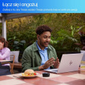 HP Elitebook X G1i Flip Ultra 5 228V 14.0" WUXGA puutetundlik IPS matt 400 nitti 32GB LPDDR5x SSD512
