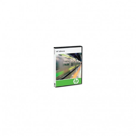 HPE 1y, 1l, iLO Advanced 1 license(s)