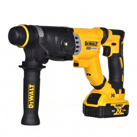 DeWALT DCH263P1-QW pöördvasar SDS Plus 1165 p/min