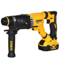 DeWALT DCH263P1-QW pöördvasar SDS Plus 1165 p/min