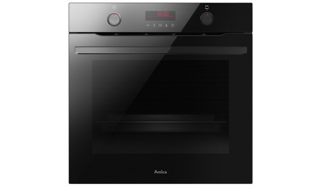 Amica ED47637BA+ X-TYPE STEAM ahi 77 l 3600 W A+ must