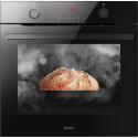 Amica ED47637BA+ X-TYPE STEAM ahi 77 l 3600 W A+ must