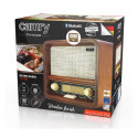 Retro Radio Camry CR 1188
