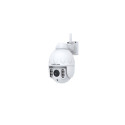 IP Camera FOSCAM SD4 valge