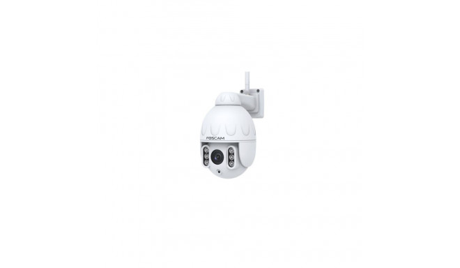 IP Camera FOSCAM SD4 valge