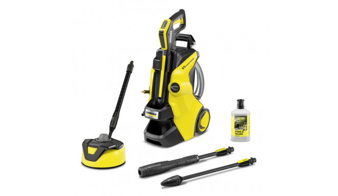 Pressure Washer Kärcher K 5 Power Control Flex