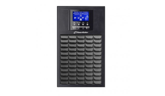 PowerWalker VFI 5000 EVS uninterruptible power supply (UPS) Double-conversion (Online) 5 kVA 5000 W