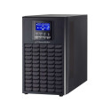 PowerWalker VFI 5000 EVS katkematu toiteallikas (UPS) topeltmuundusega (online) 5 kVA 5000 W